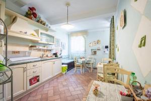 Gallery image of B&B Il sogno del musicista in Montalcino