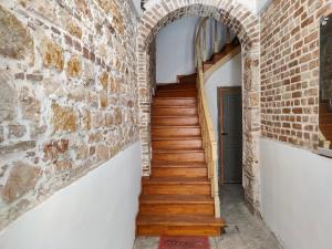 Fotografie z fotogalerie ubytování ML Saroko Apartment v destinaci Ágios Rókkos