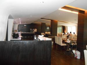 Ảnh trong thư viện ảnh của Siamton Inn- A Cygnett Collection ở Kolkata