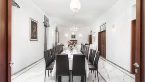 Fotografie z fotogalerie ubytování Villa Croci 26 v destinaci Gavorrano