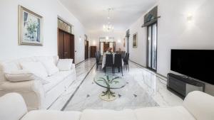 Fotografie z fotogalerie ubytování Villa Croci 26 v destinaci Gavorrano