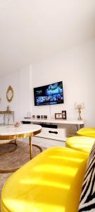 Galeriebild der Unterkunft 5-Star Luxury Suite, Labone in Accra