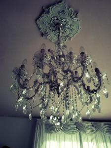 Fotografie z fotogalerie ubytování B&B Villa Adriano v destinaci Cavaion Veronese