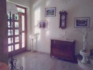 Fotografie z fotogalerie ubytování B&B Villa Adriano v destinaci Cavaion Veronese