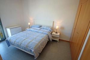Posteľ alebo postele v izbe v ubytovaní LOS BALOS 30 by RENTMEDANO top level, spectacular ocean views, parking, wifi