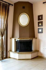 尼坡帝Canal Luxury Apartments的相册照片