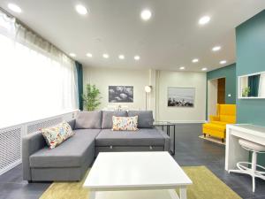 Kép Flat Location in Nisantasi, Sisli szállásáról Isztambulban a galériában
