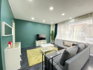 Kép Flat Location in Nisantasi, Sisli szállásáról Isztambulban a galériában