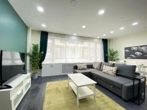 Kép Flat Location in Nisantasi, Sisli szállásáról Isztambulban a galériában