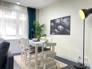 Kép Flat Location in Nisantasi, Sisli szállásáról Isztambulban a galériában