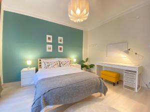 Kép Flat Location in Nisantasi, Sisli szállásáról Isztambulban a galériában