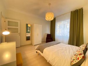Kép Flat Location in Nisantasi, Sisli szállásáról Isztambulban a galériában