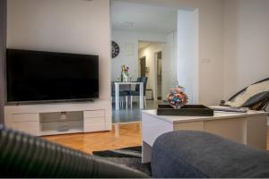 Fotografia z galérie ubytovania Apartment Glavota v destinácii Makarska