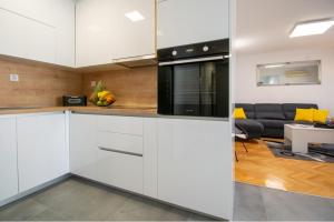 Fotografia z galérie ubytovania Apartment Glavota v destinácii Makarska