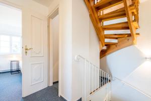 Galeriebild der Unterkunft Haderslebener Str 28 in Westerland