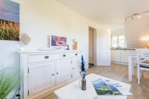 Galeriebild der Unterkunft Haderslebener Str 28 in Westerland