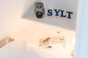 Galeriebild der Unterkunft Haderslebener Str 28 in Westerland
