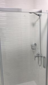 Kúpeľňa v ubytovaní APARTAMENTOS SOL ANDALUZ - GOYA