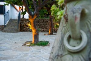 Fotografie z fotogalerie ubytování Gli Aranci v destinaci Agropoli