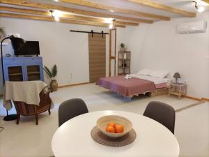 Gallery image of Zaira's Apartment Corfu Town in Agios Rokkos