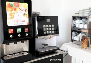 Fotografie z fotogalerie ubytování Jazz Hotel v Neapoli