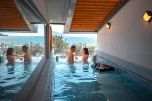 Гости Liberty Fabay - Ultra All Inclusive