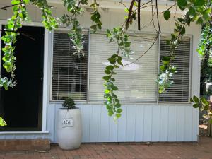 珀尔比奇Beach Shack semi detached, 2 Min Walk to Beach-Lilly Pilly的相册照片