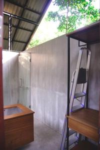 Gallery image of Chamomile Cabin in Thongsala