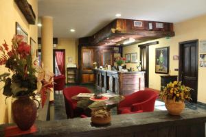Relais St Gilles