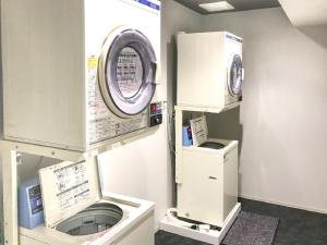 Fotografie z fotogalerie ubytování HOTEL LiVEMAX BUDGET Nagoya Shinkansen-guchi v destinaci Nagoja