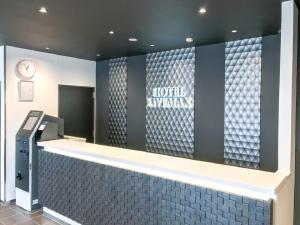 Foto dalla galleria di HOTEL LiVEMAX BUDGET Nagoya Shinkansen-guchi a Nagoya