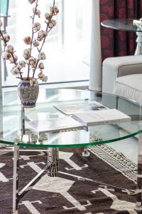 Fotografie z fotogalerie ubytování Frank Porter - Marina Terrace v Dubaji