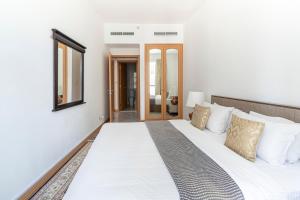 Fotografie z fotogalerie ubytování Frank Porter - Marina Terrace v Dubaji