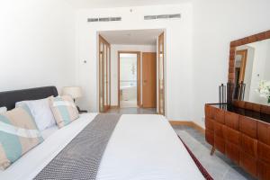Fotografie z fotogalerie ubytování Frank Porter - Marina Terrace v Dubaji
