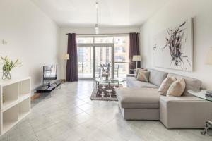Fotografie z fotogalerie ubytování Frank Porter - Marina Terrace v Dubaji
