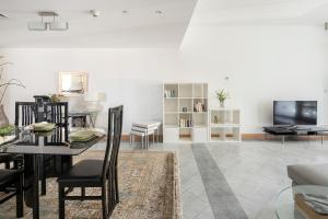 Fotografie z fotogalerie ubytování Frank Porter - Marina Terrace v Dubaji