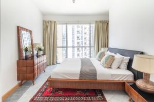 Fotografie z fotogalerie ubytování Frank Porter - Marina Terrace v Dubaji