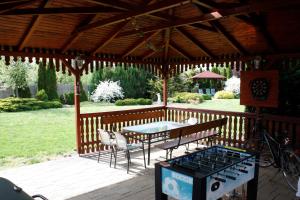 Gallery image of Ani Vendégház Egerszalók in Egerszalók +39 photos