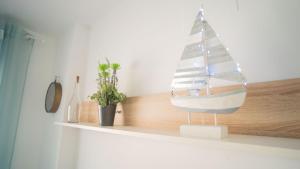 Zdjęcie z galerii obiektu Apartamento Los Patos Beach w mieście Benalmádena