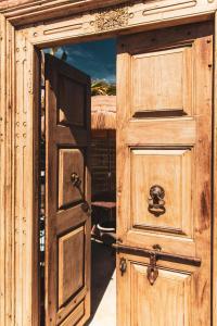 Fotografie z fotogalerie ubytování Cap Austral v destinaci Saint-Pierre