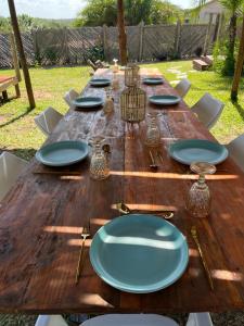 Foto dalla galleria di Summer’s Apartaments a Ponta Mamoli