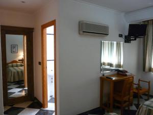 Hotel Guillermo II