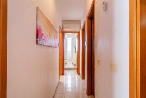 Fotografie z fotogalerie ubytování Casa Riviera v destinaci Donnalucata