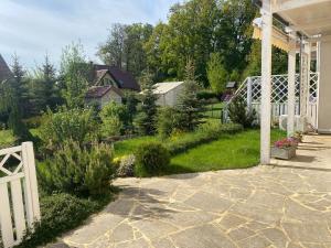 Fotografia z galérie ubytovania Apartament Caminski Dębowa v destinácii Kudowa-Zdrój + 11 fotografií