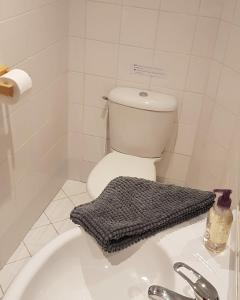 Ένα μπάνιο στο Vista Cevenol: appartement 2 chambres +20 φωτογραφίες