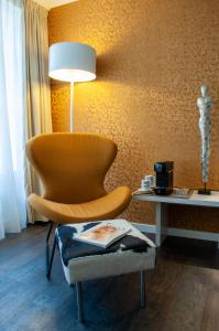 Gallery image of Albus Hotel Amsterdam City Centre in Amsterdam