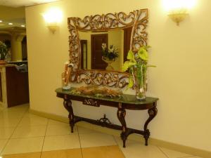 Fotografia z galérie ubytovania Hotel Roscianum Welness SPA v destinácii Rossano