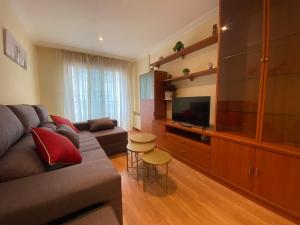 Gallery image of APARTAMENTO FUNCIONAL LALIN-CENTRO in Lalín