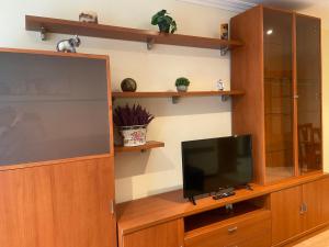 Gallery image of APARTAMENTO FUNCIONAL LALIN-CENTRO in Lalín