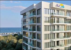 Gallery image of Bel Air Mamaia Nord Complex - Apartament Delux in Mamaia